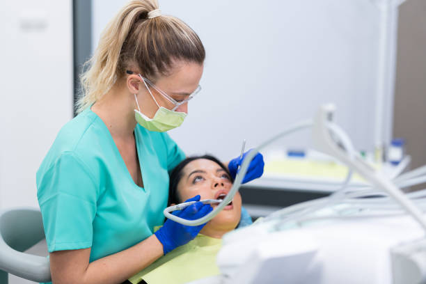 Best Emergency Treatment for Dental Infections or Abscesses in Lock Haven, PA