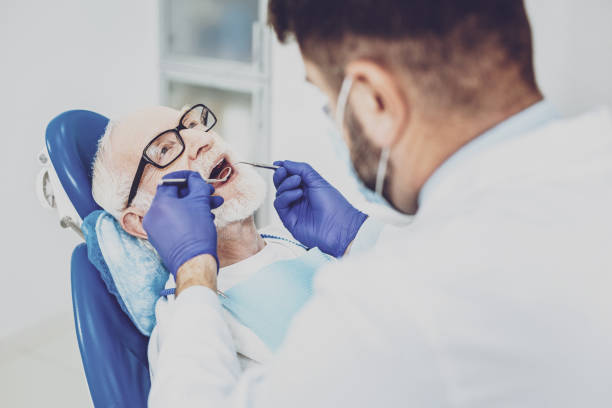 Best Cosmetic Emergency Dentistry in Lock Haven, PA